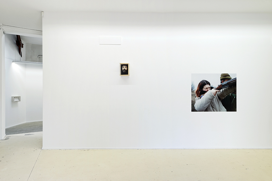 Gilles Saussier Photography / Le Tableau de chasse